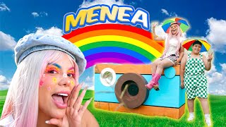 Menea Video Oficial - Señorita Influencer