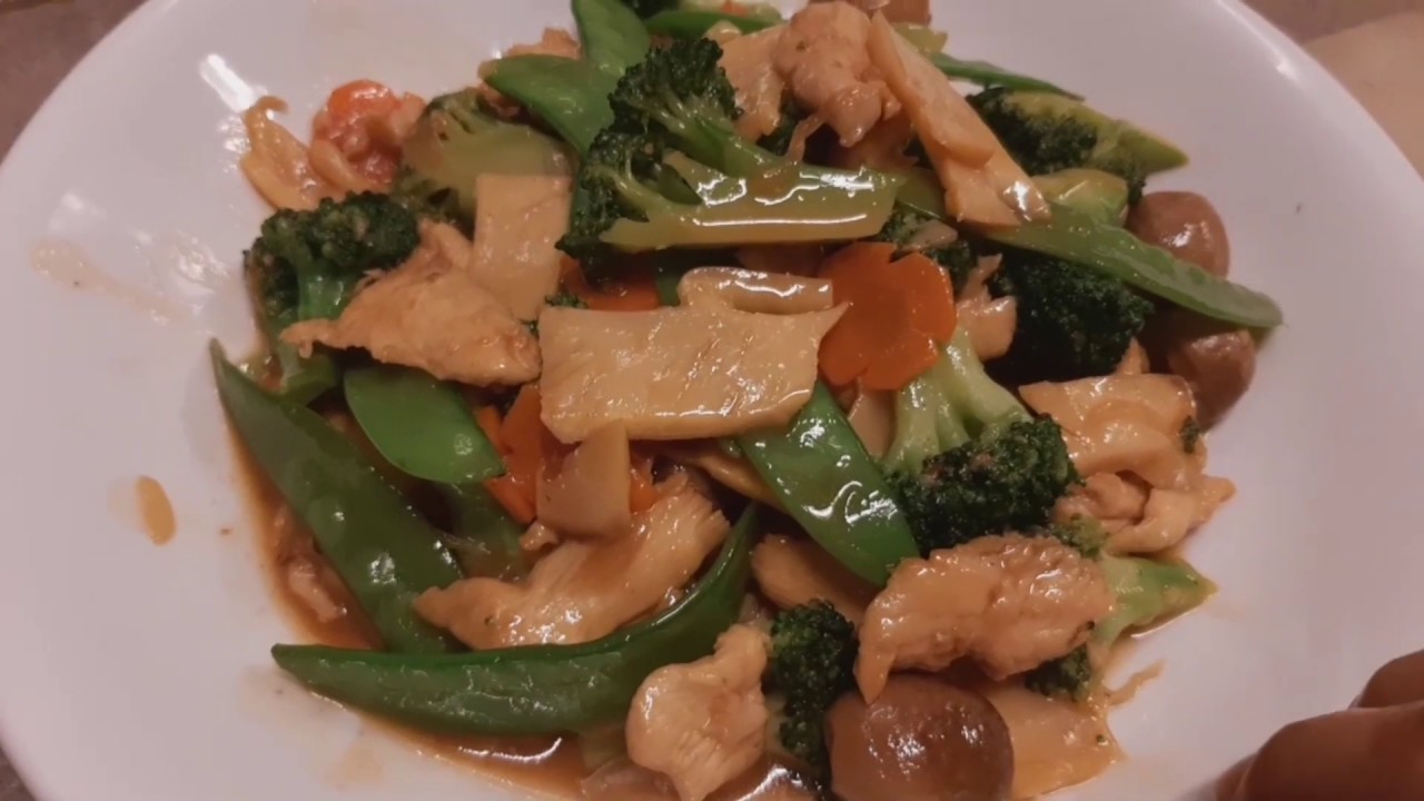 How To Cook Sayote With Chicken