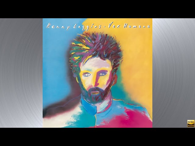 Kenny Loggins - I'll Be There