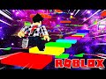 COURIR A 1,000,000 KM/H !!! | Roblox Speed Run 4