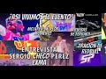 Checo Perez Entrevista: EXMA Entrevista completa Solo Checo #formula1 #checoperez #cadillac