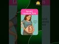 Does getting an injection during a C-section cause back pain? #trichy #doctor #csectionbirth