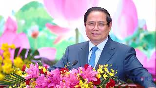 PM expects Petrovietnam to rank in region's top 5 enterprises