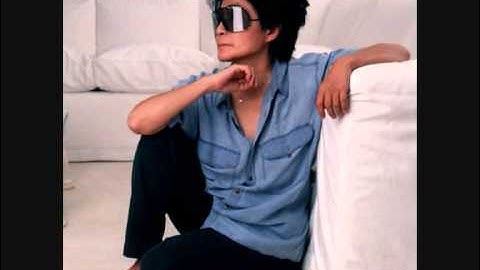 Yoko Ono - It