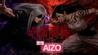 Download lagu AIZO 愛憎 ✦ Jujutsu Kaisen Season 3 Opening by King Gnu ✦ AI Cover by Aida & Aiko