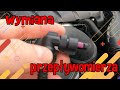 Audi A6/A6 C7 2.0 TDI CGLC - Wymiana przepływomierza i wtyczki/Replacing the flow meter and plug