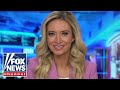 McEnany: Hunter Biden probe &#39;goes right to the president&#39;