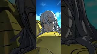 Grandmaster Zaratras Ultimate Move The Seven Deadly Sins