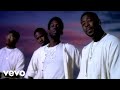 Boyz II Men - Water Runs Dry (Official Music Video)
