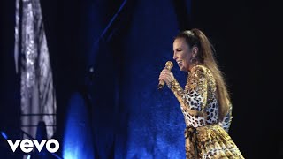 Ivete Sangalo - Gostava Tanto De Você (Ao Vivo Em São Paulo / 2018) chords