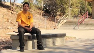 How To Switch Heelflip with Paul Rodriguez - Trick Tips