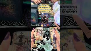 Porque você está bloqueada? #espiritualidade #tarot #mensagemespiritual #tarotdoamor