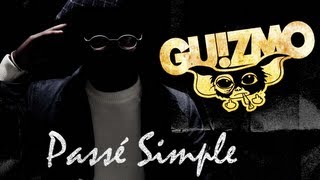 Guizmo - Passé Simple (Audio Officiel) / Y&W