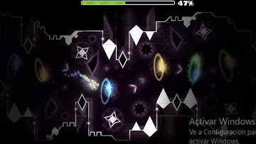 Fearless 100% (Insane Demon) By Chase| GD 2.11