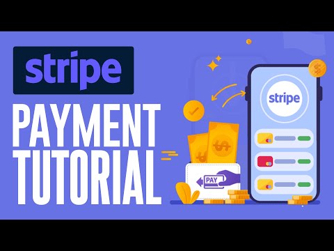 Stripe Payment Tutorial | How To Use Stripe For Beginners In 2023