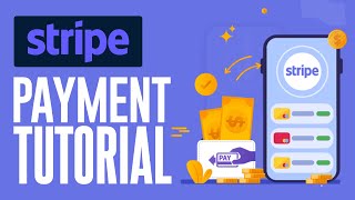 Stripe Payment Tutorial | How To Use Stripe For Beginners in 2024 screenshot 4