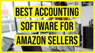 Best Accounting Software for Amazon Sellers in 2023 screenshot 4