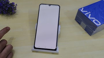 Vivo v21e Video call Beauty Mode | How to set Beauty Mode in whatsapp video call in Vivo v21e,v21