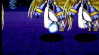 Digimon World Dawn/Dusk - High Level Wild Digimon Encounters