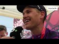 Giro d'Italia 2025 Shaken Up By Plapp & Ulissi - Stage 8