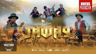 Edison Pingos - JAWAY [Oficcial Music Video]