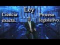 Ciencia y Derecho - El Explicador Legal