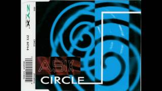 Asix - Circle (Circle Mix)