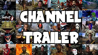 Channel Trailer