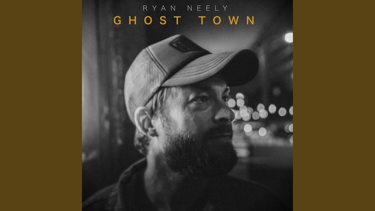 Watch Ghost Town on YouTube Watch Ghost Town on YouTube
