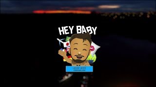 Lucas Lucco - Hey Baby #Deboanalagoa