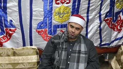 الشيخ عمرو الدماريسي سورة يوسف الجزء الثاني منبال مطاي