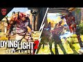 NEW Dying Light 2 Full Gameplay | EXTENDED Gameplay! 4K PC 60 FPS - Dying Light 2 Gameplay - 2021