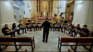 Video thumbnail of "Caridad del Guadalquivir"