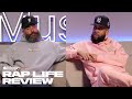 Kanye Invites Pete to Sunday Service, Nicki Minaj vs Lil’ Kim, Lil Durk's ‘7220’ | Rap Life Review