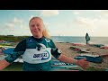 2024 IFCA GRAND SLAM FIN WORLDS DENMARK HVIDE SANDE HIGHLIGHT VIDEO DAY 4
