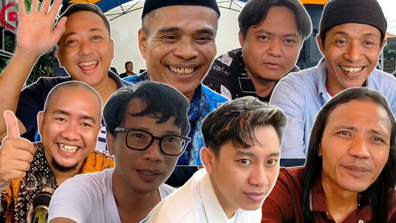 KONDANGAN PRAWITO SERA , HAJI ACIK COME BACK