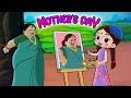 Chhota Bheem - Best Mom Ever | Happy Mother's Day | Cartoons for Kids