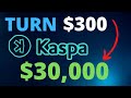 "Can KASPA Coin Make You Rich? The Answer May Surprise You..."