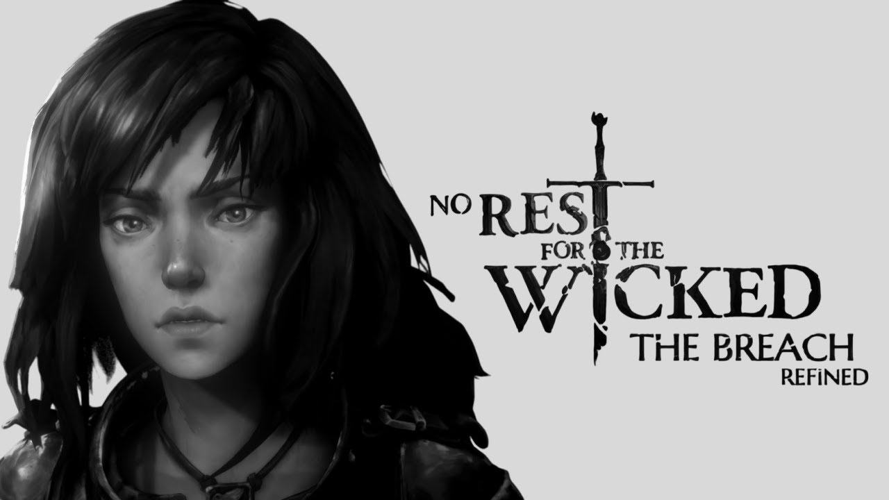 КАК ЗАРЕГИСТРИРОВАТЬСЯ НА БЕТА-ТЕСТ. СТРИМ С РАЗРАБОТЧИКАМИ в No Rest for the Wicked!