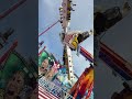 Extreme top scan in foire du trone în Paris 🦅 #extreme #foiredutrone #paris #topscan #funfair