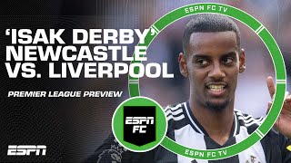 Download Lagu Newcastle vs. Liverpool PREDICTIONS! Will Isak’s absence inspire Howe’s side? | ESPN FC MP3 Download Lagu Newcastle vs. Liverpool PREDICTIONS! Will Isak’s absence inspire Howe’s side? | ESPN FC MP3