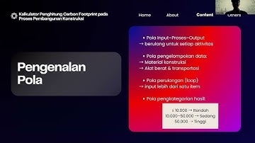 Presentasi Tugas Besar Kelompok 10