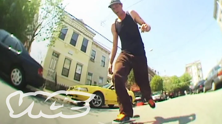 Epicly Later'd: James Kelch (Part 2/2)