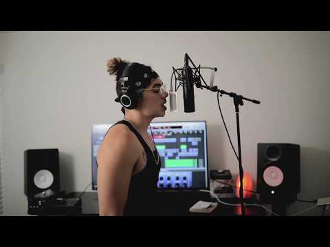 William Singe - Wild Thoughts X Maria Maria (Mashup Cover Video)