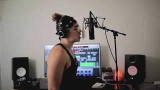 William Singe - Wild Thoughts X Maria Maria (Mashup Cover Video) Resimi