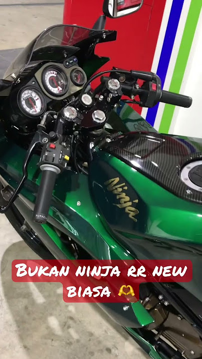 Ninja rr new green goblin