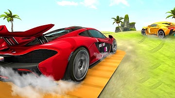 Unlock the Secrets of AAA Mobile Racing in Unity - Game Dev Race!