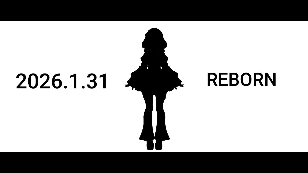 [Объявление] Я переродился. ─ПЕРРЕБЕН─