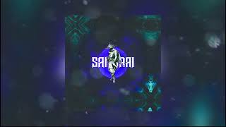 侍 - SAMURAI - Japanese Type Beat [SINGLE]