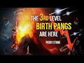 The Third Level Birth Pangs Are Here | Perry Stone